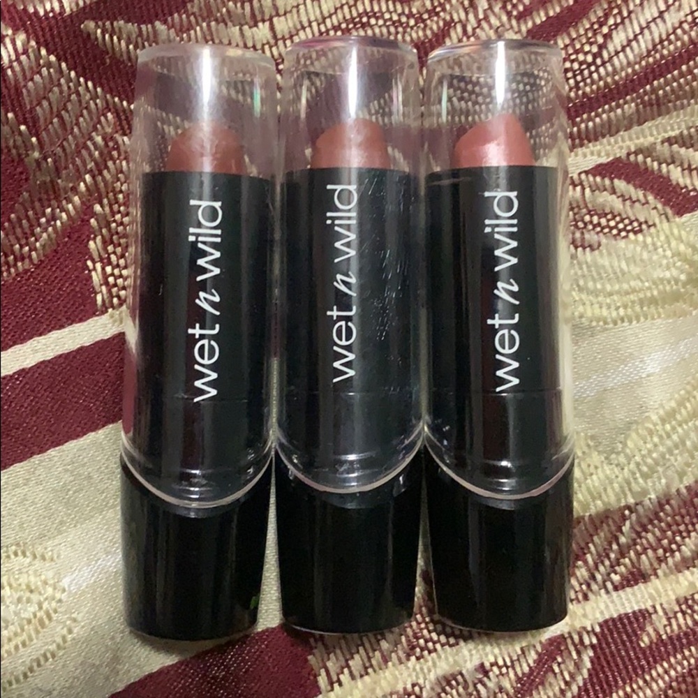 Lipsticks
